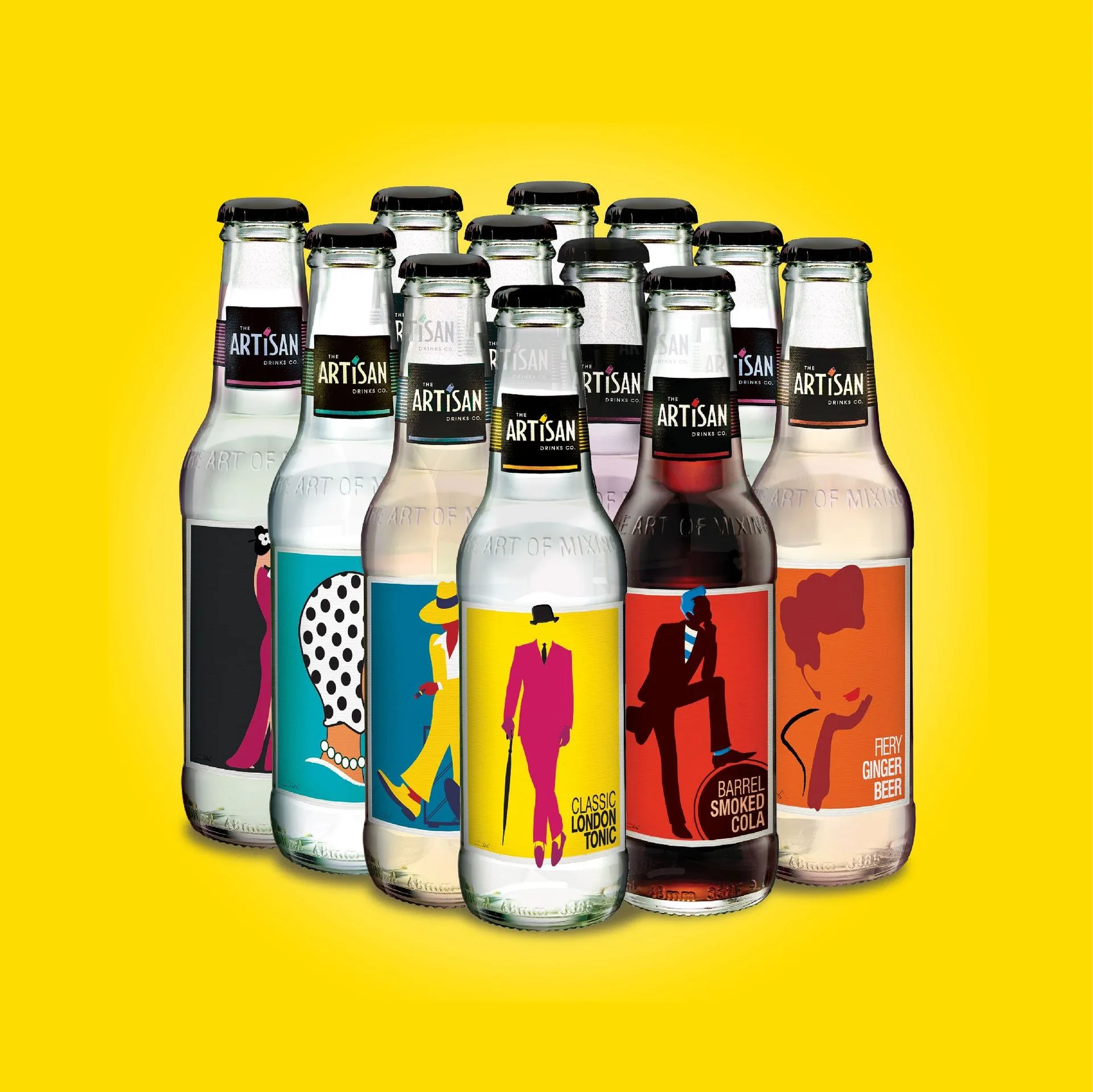 Cloudy Lemon Soda vs Pink Grapefruit Soda: Which Citrus Mixer Wins for Cocktails?