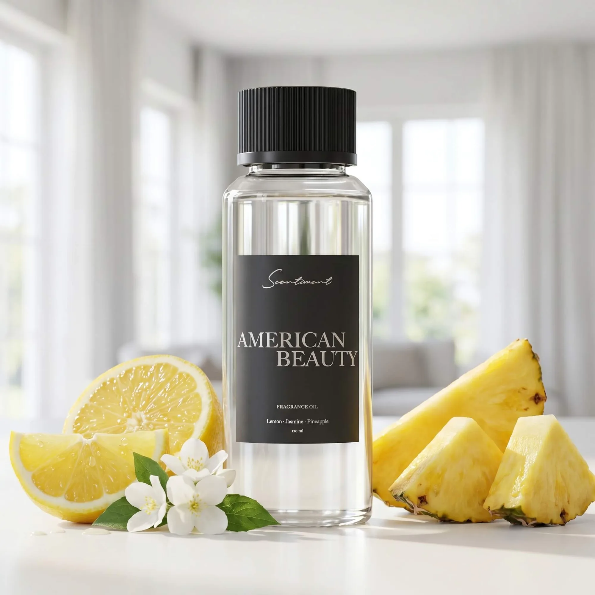 Beauté Américaine
