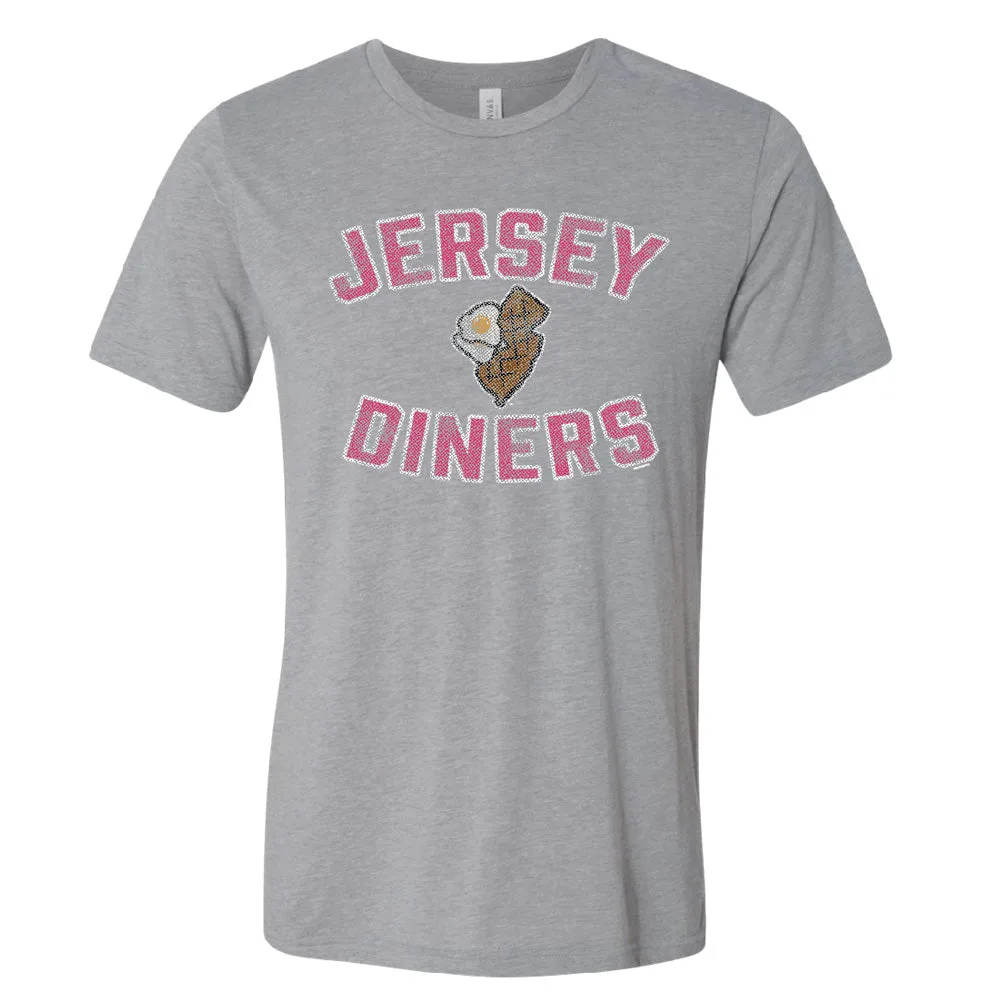 Somerset Patriots Tee: Tri-Blend oder Premium
