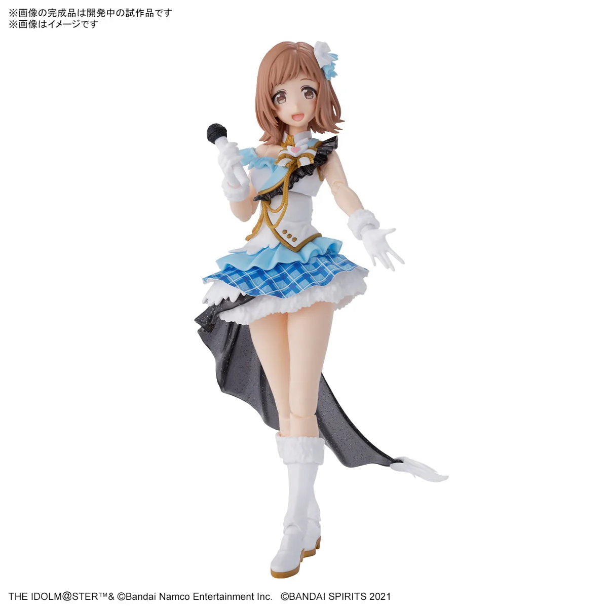 30MS The Idolmaster Mano Sakuragi