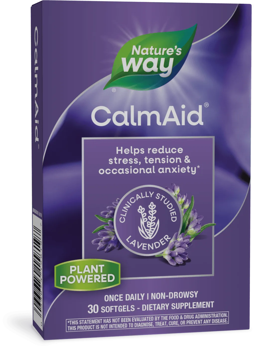 CalmAid®