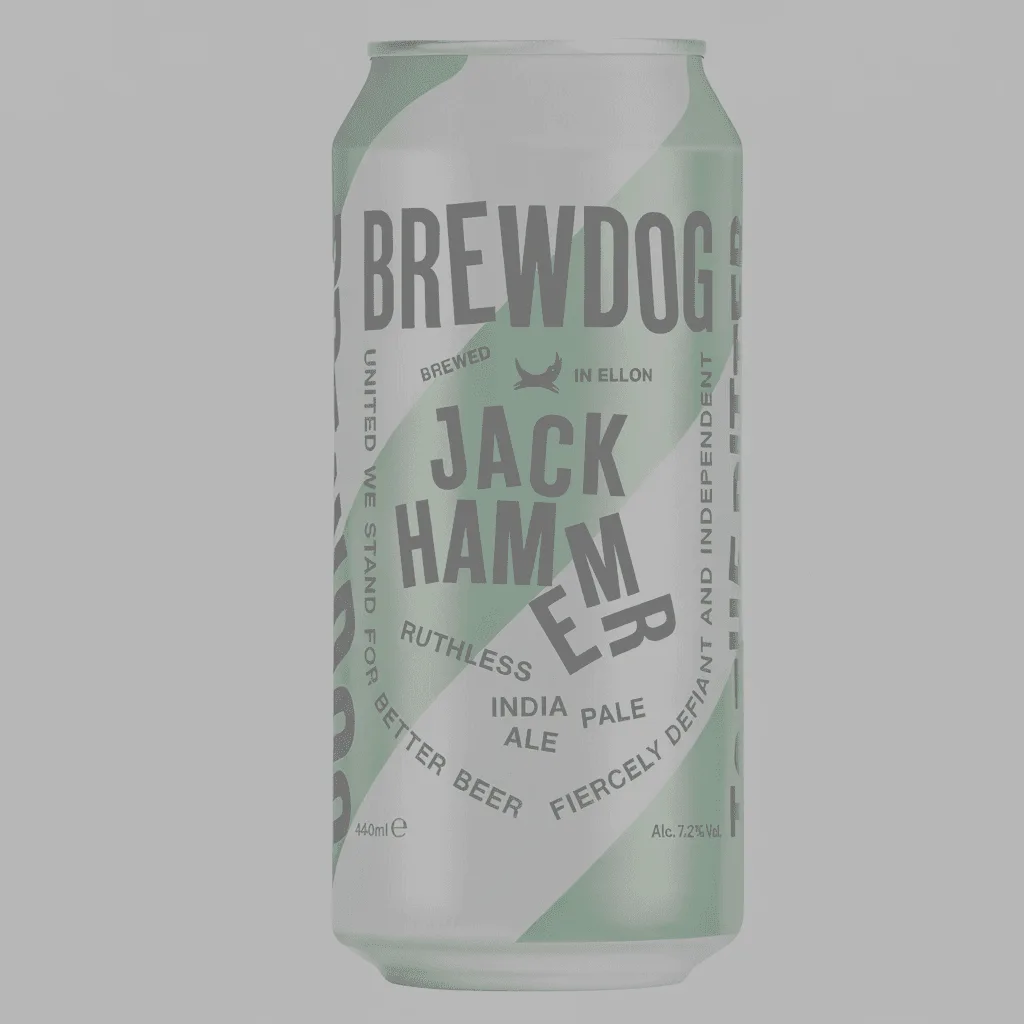 Jack Hammer