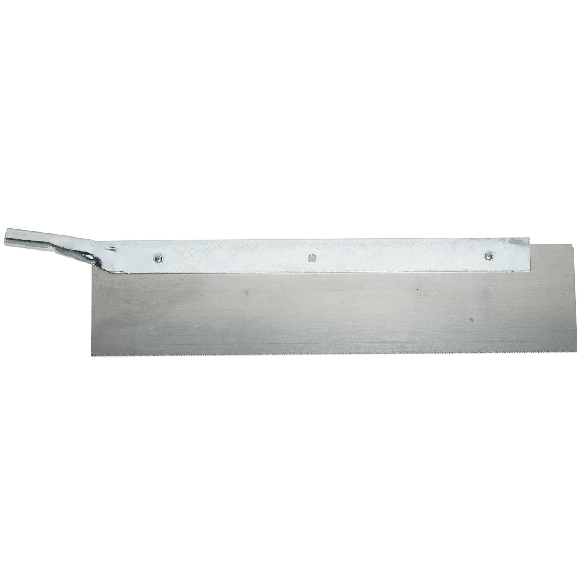Razor Saw Blade 46 Teeth per Inch (1 1/4 x 5 inch)
