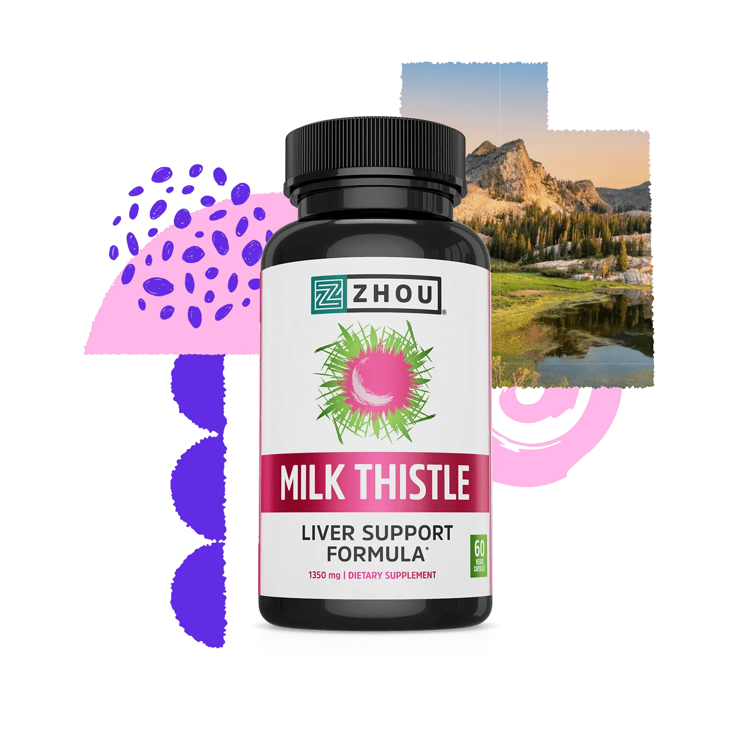 Milk Thistle for Liver Health: Benefits, Dosage, and What to Look For