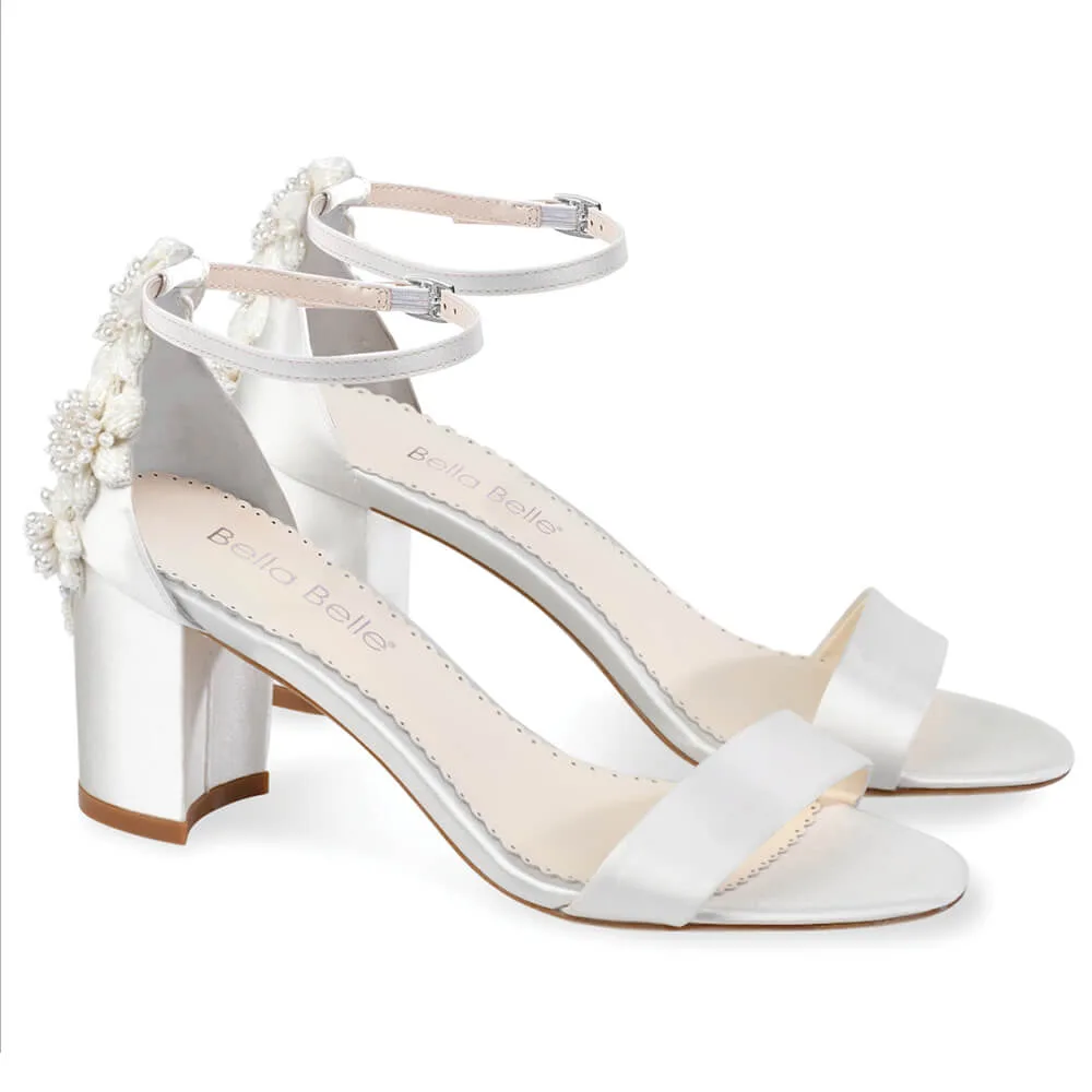 FABIOLA SAMPLE SALE