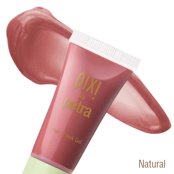 Sheer Cheek Gel: The Secret to a Natural, Buildable Flush