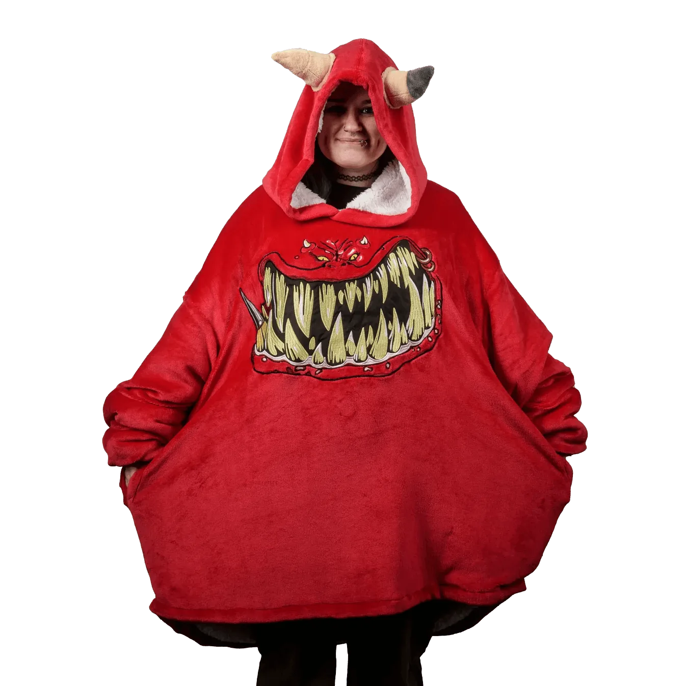 Comment styliser votre couverture à capuche Red Squid Warhammer