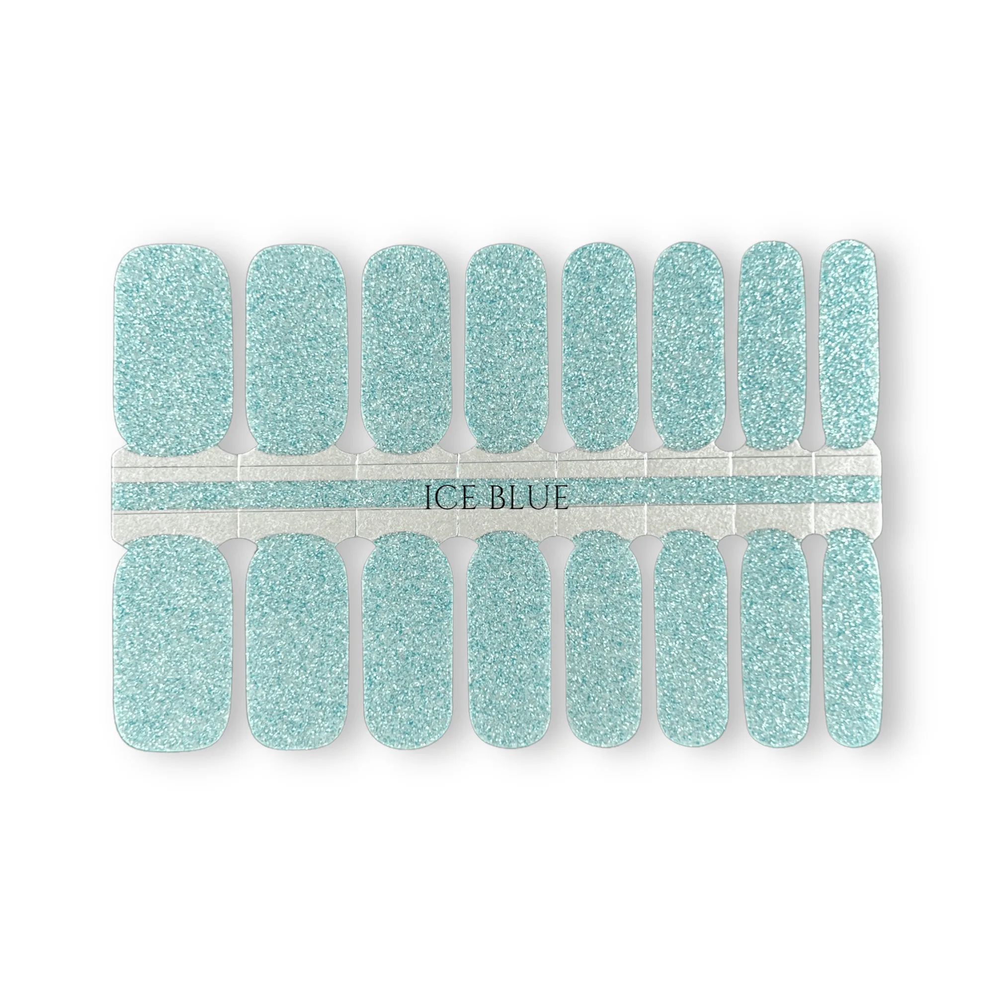ICE BLUE
