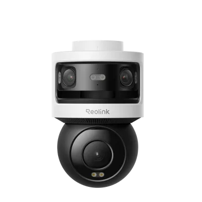 OMVI 3i PoE vs CX820: Porównanie kolorowego widzenia nocnego