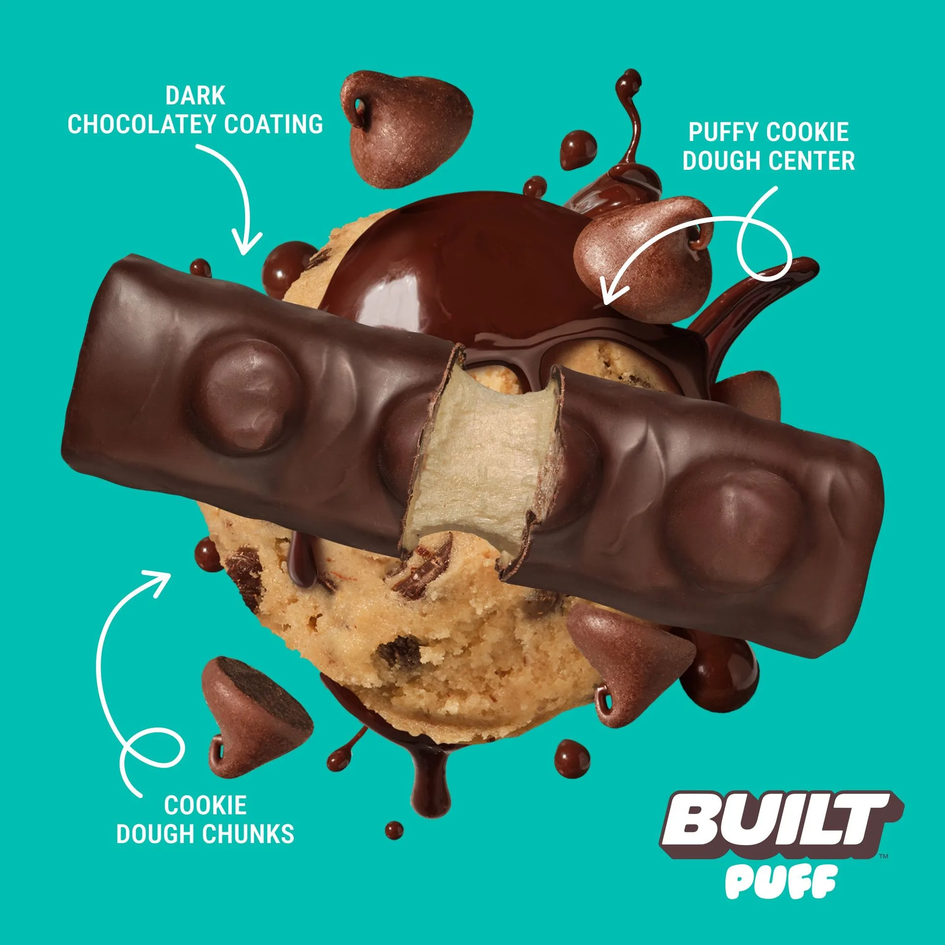 Why Protein Puffs Are the Ultimate Snack for Gamers: Focus, Energy, and Convenience