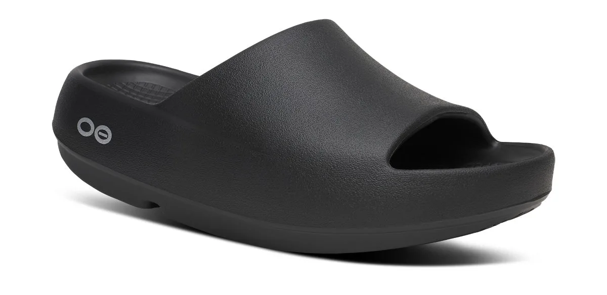 Women's OOahh PLUS Slide Sandal