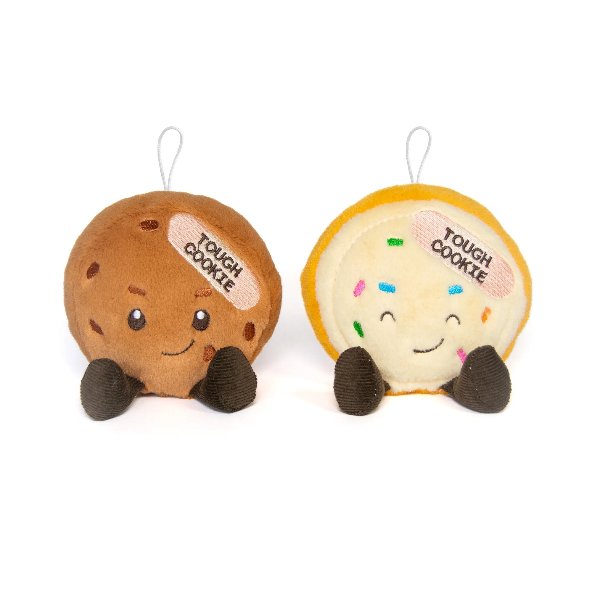 Tough Cookie Squeezers (Set of 2)