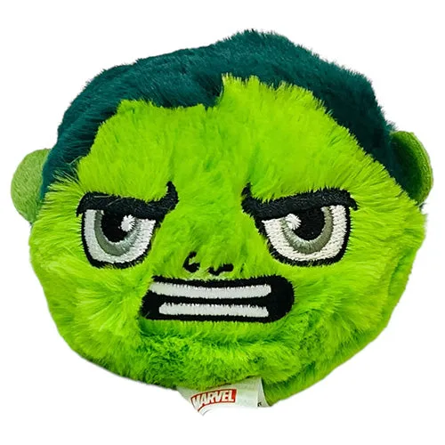 TY Beanie Bouncers - Hulk