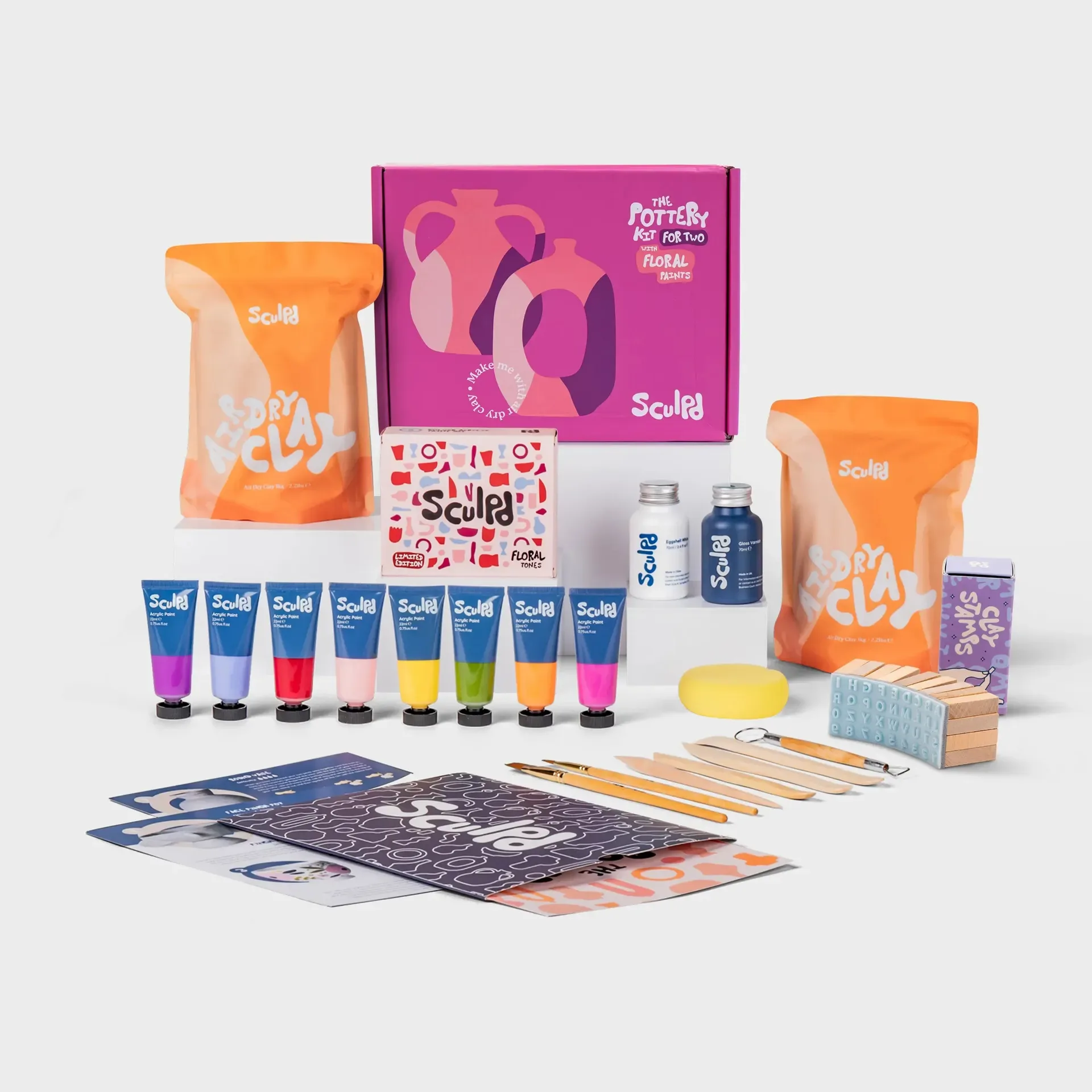 Pottery vs. Candle Making for Self-Care: Which Craft Kit Boosts Mindfulness More?