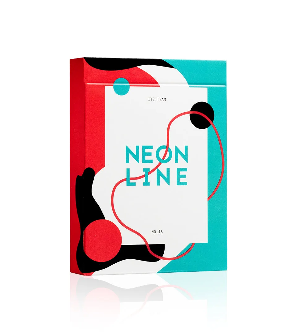 Neon Line