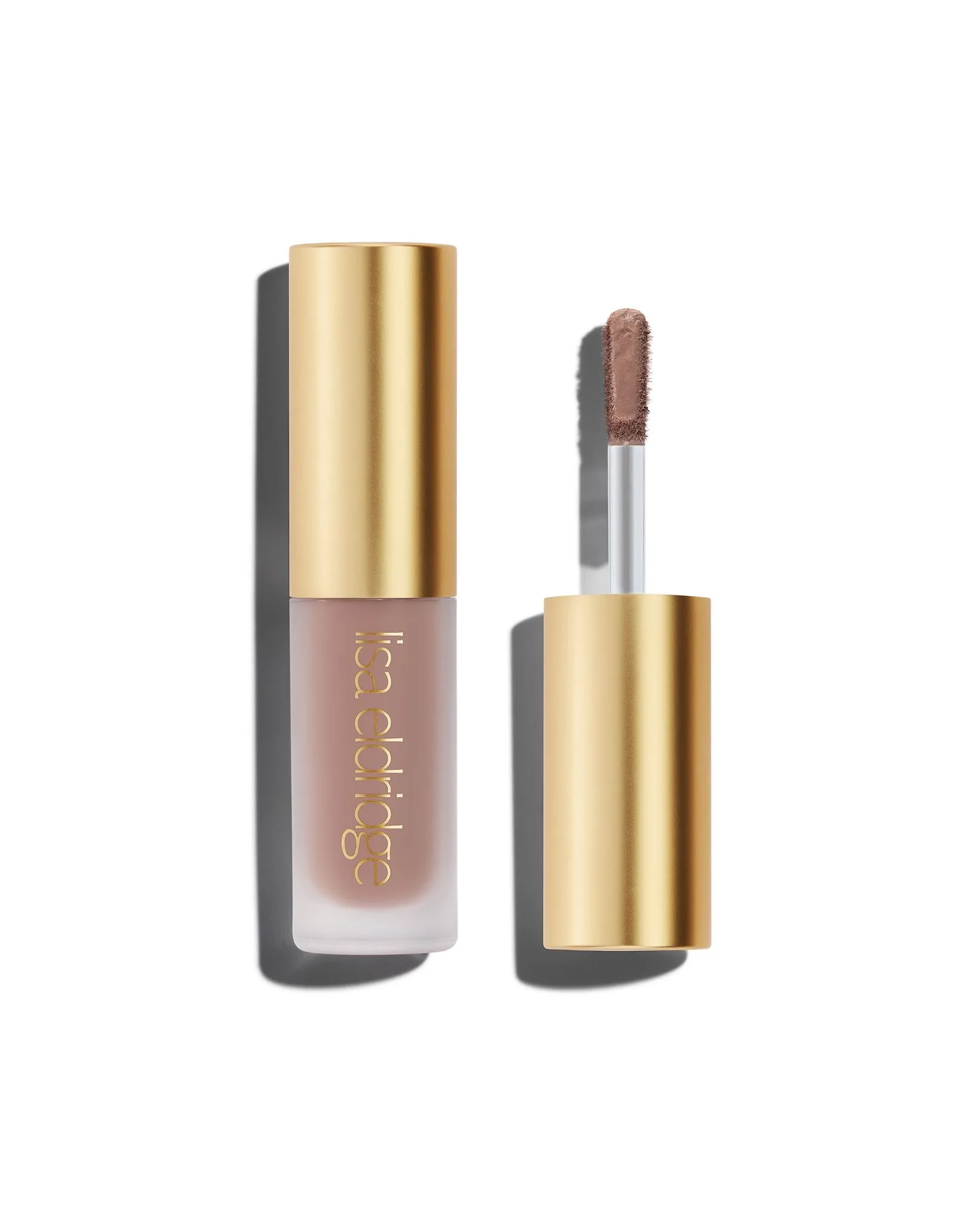 How to Remove Liquid Silk Liquid Eyeshadow Without Irritating Your Eyes