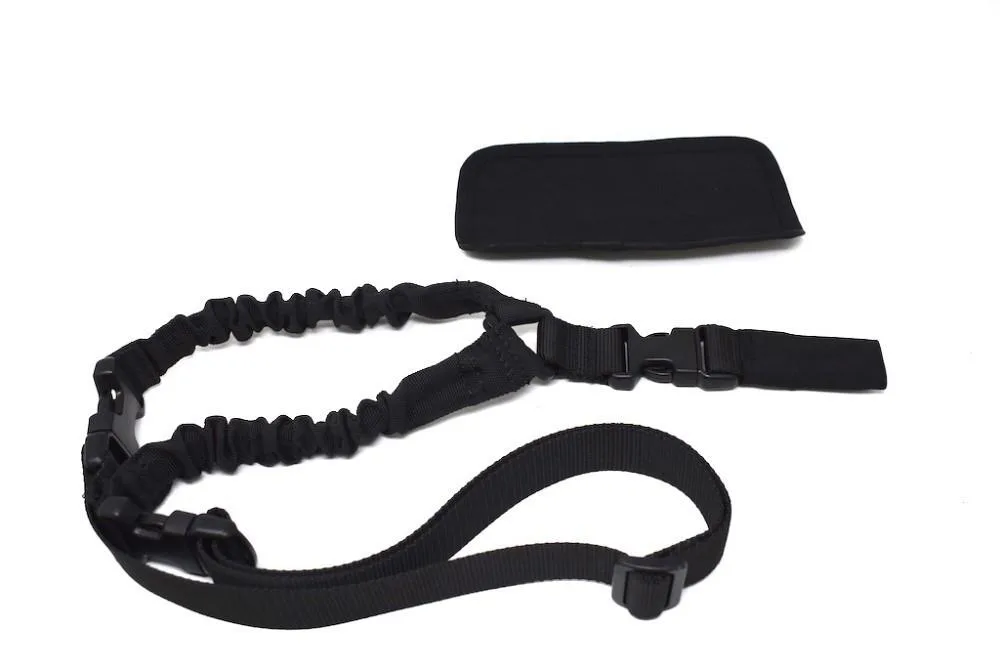 How to Choose a Rifle Sling for AR15 and Hunting