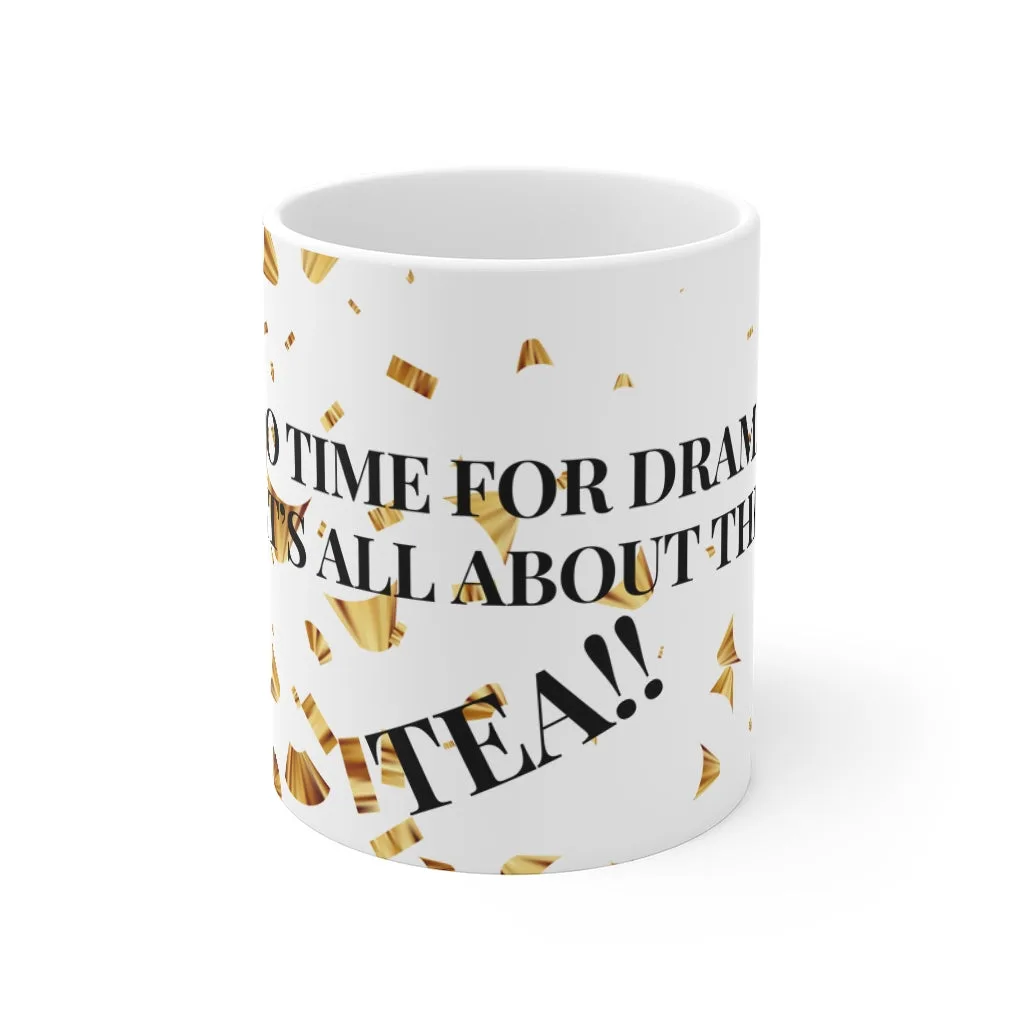 Mug 11oz
