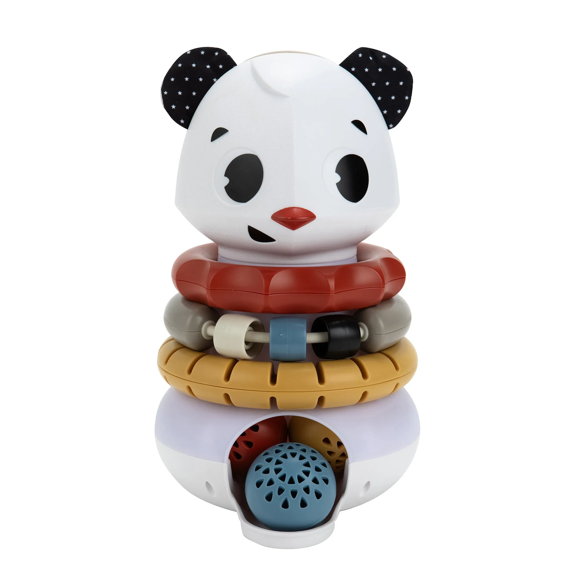 ของเล่นซ้อน 3-in-1 Tiny Rockers
