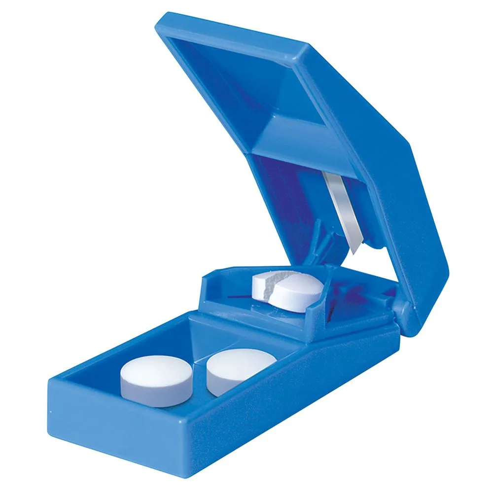 Pill Splitter