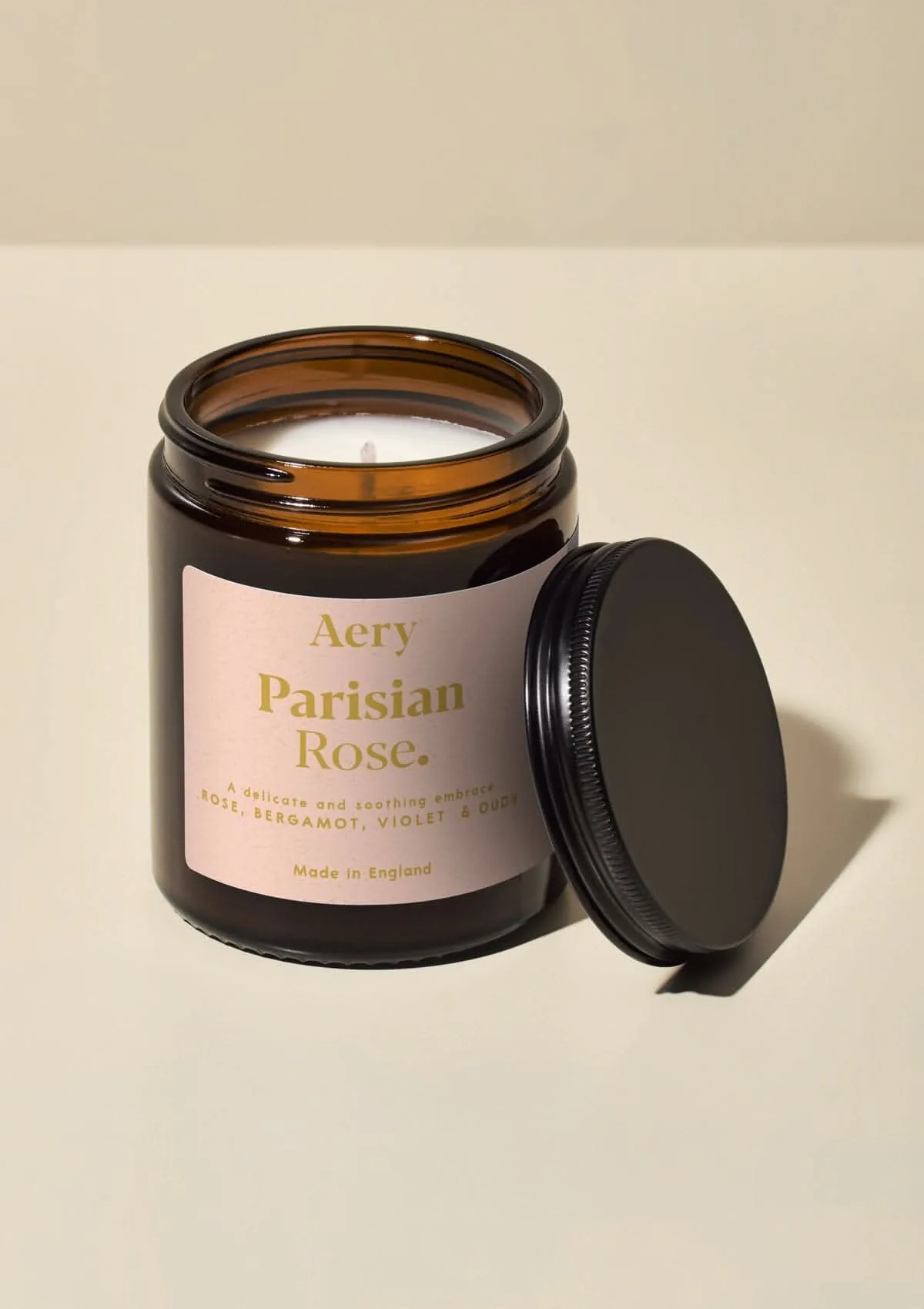 How to Store Your Scented Candles to Preserve Their Fragrance