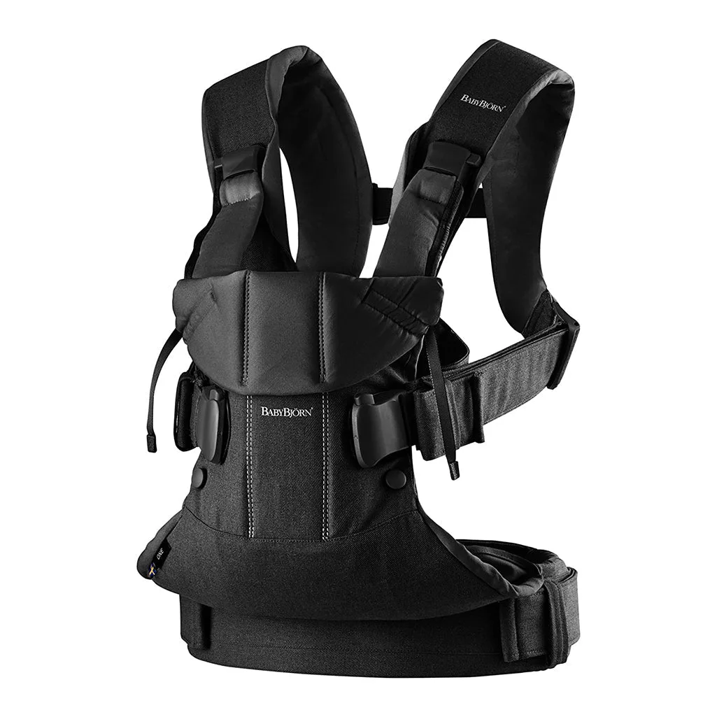 ONE Baby Carrier