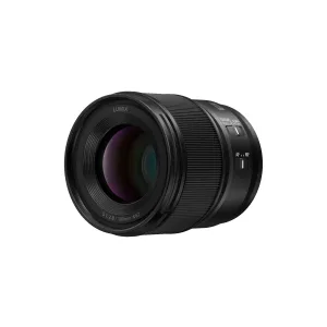 PANASONIC LUMIX S 100mm F2.8 MACRO Objektiv