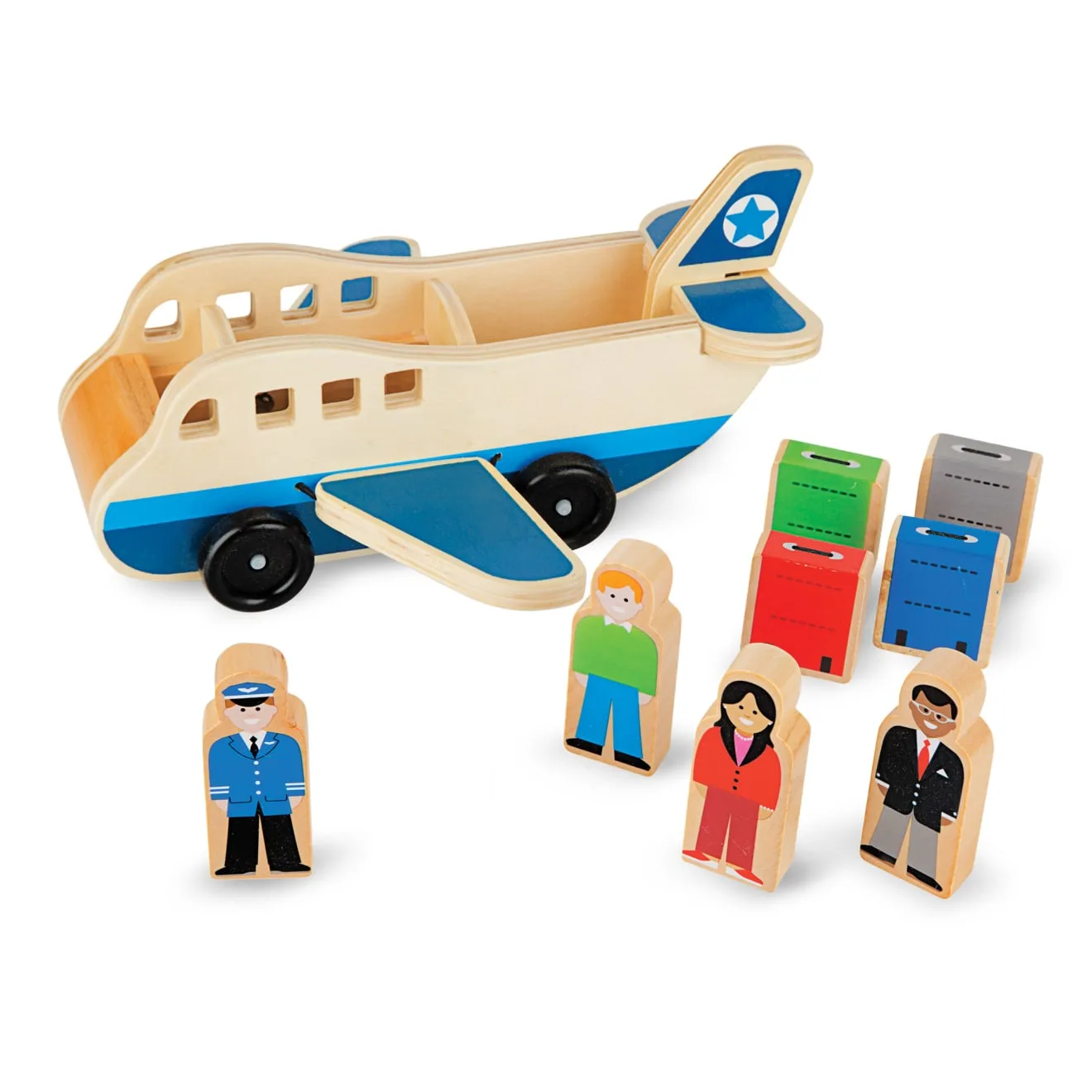 Are Electronic Toys Better Than Classic Wooden Toys for Learning?