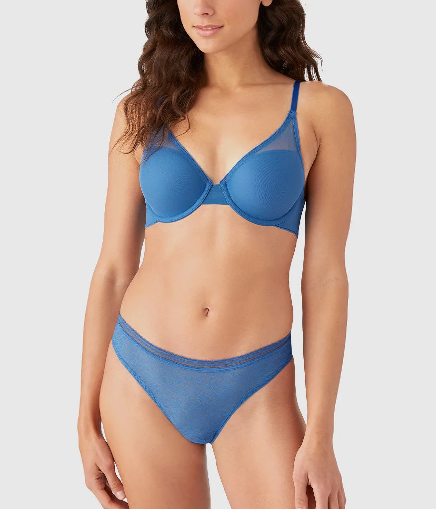 Reggiseno a T Etched in Style