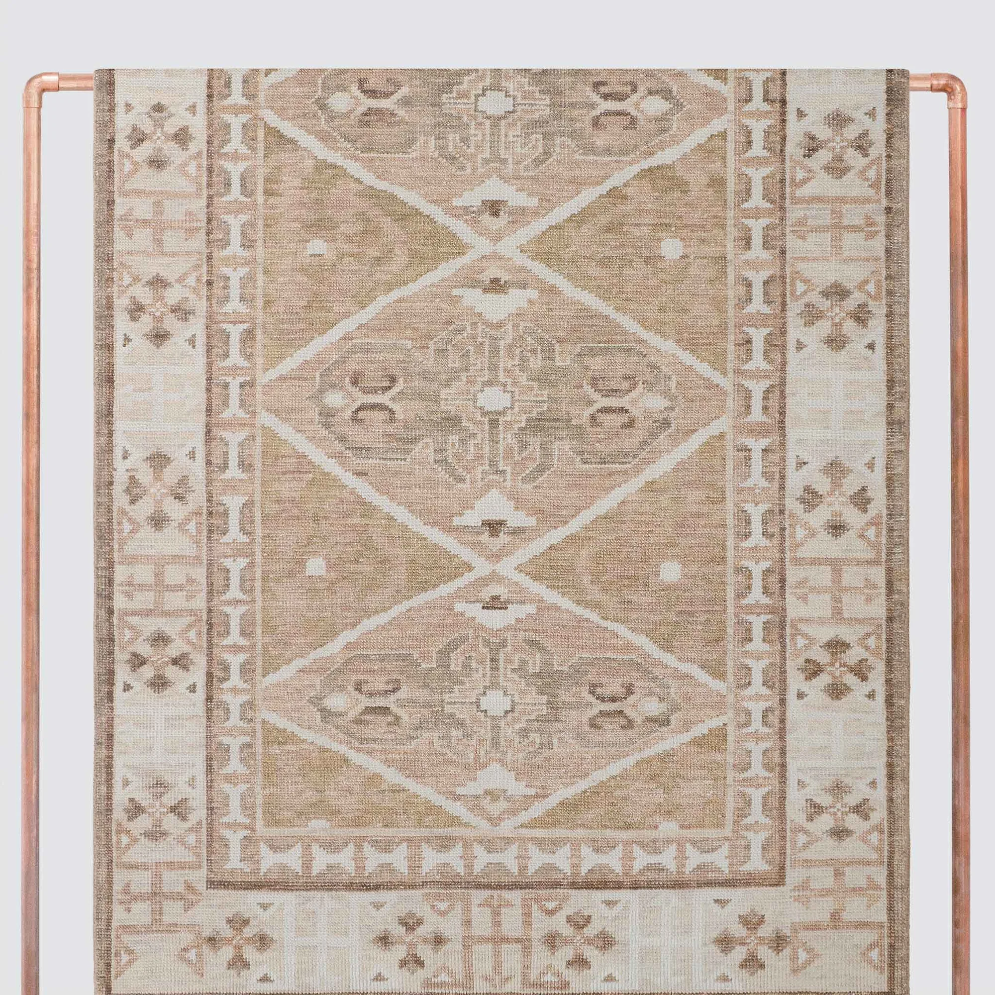 Harper Hand-Knotted Area Rug