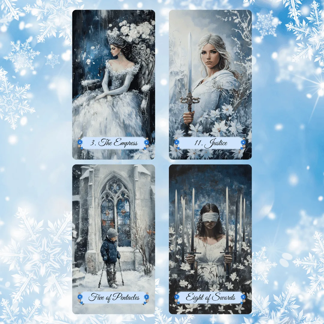 Are Tarot Decks with Guidebook Meanings Easier for Beginners?