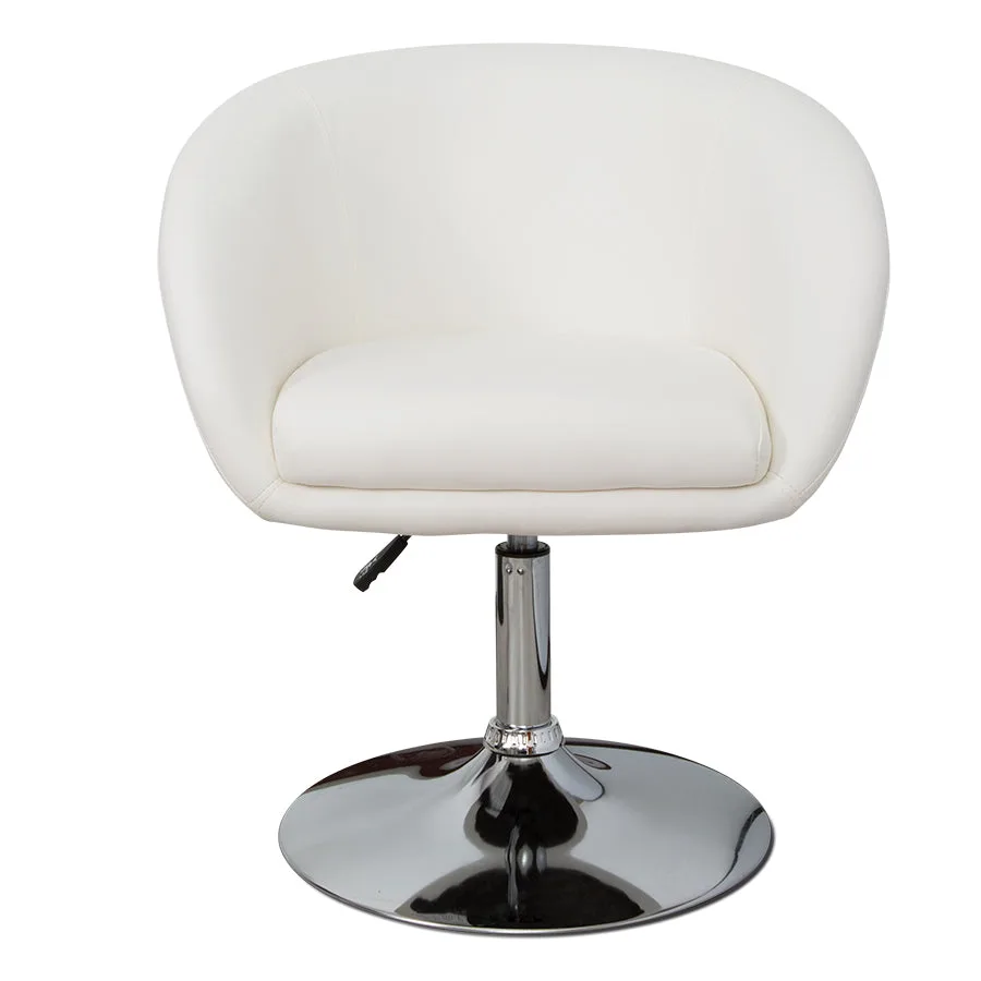The Best Vanity Chairs for Tall People: Comfort and Ergonomics Guide