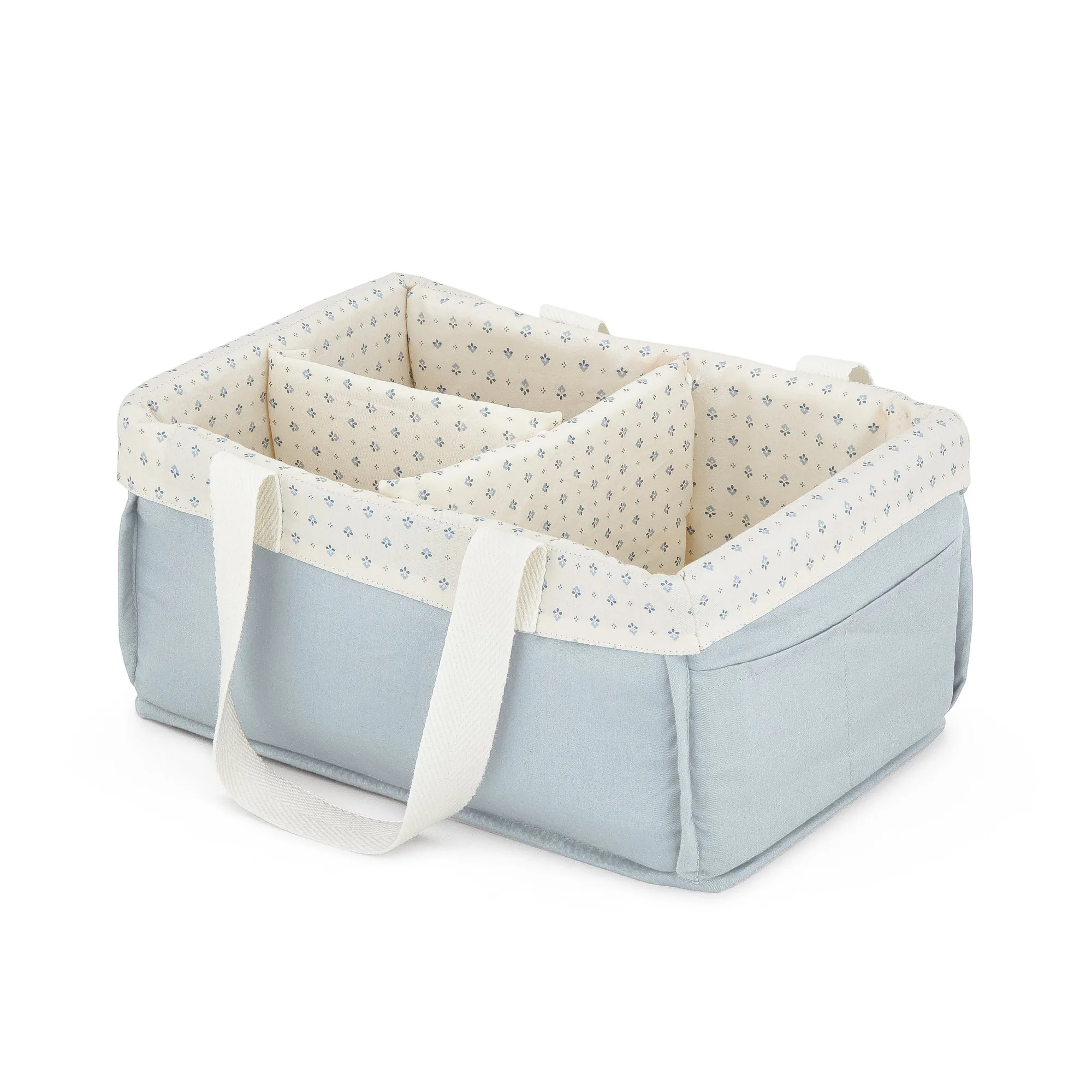 How to Use Muslin Cloths in Your Daily Baby Routine