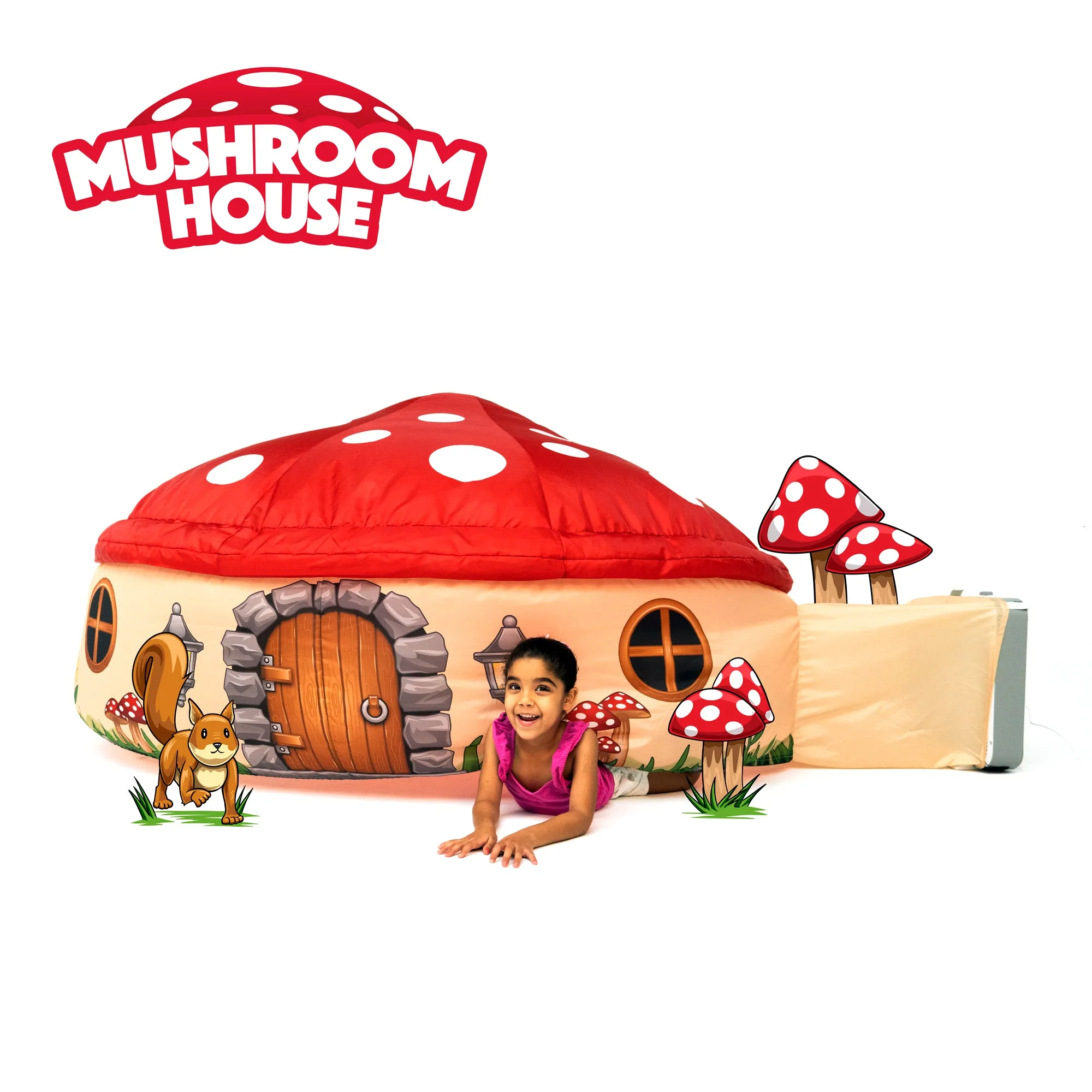 AirFort for Sleepovers: Setup and Tips for a Magical Night