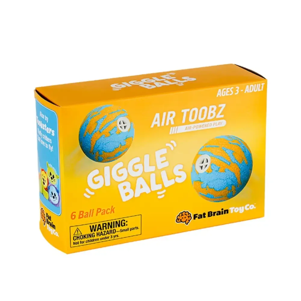 Palle risate Airtoobz