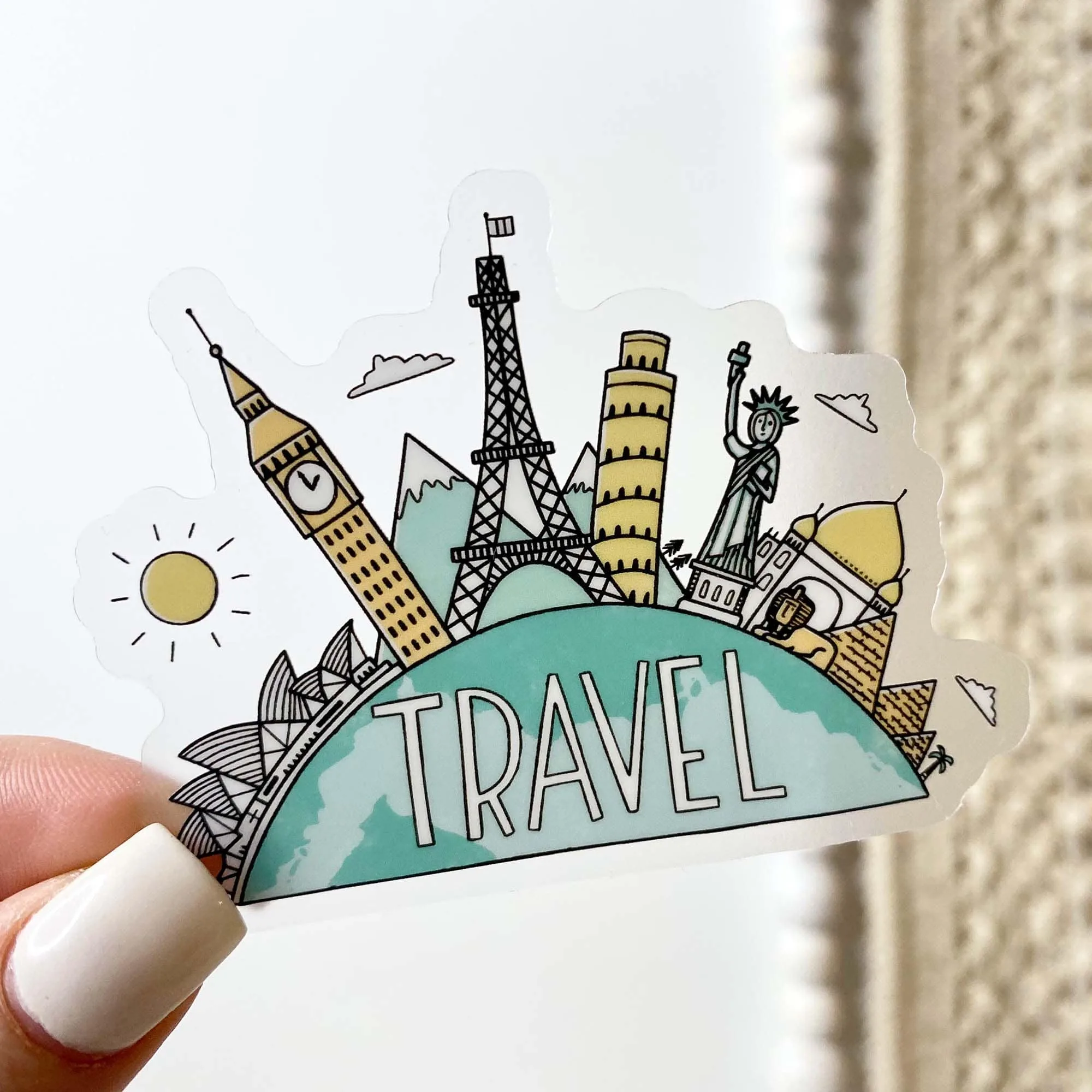 DIY Sticker Care: How to Make Your Stickers Last Longer