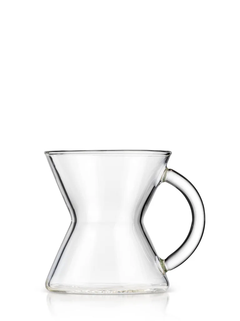 CHEMEX® Glass Mug
