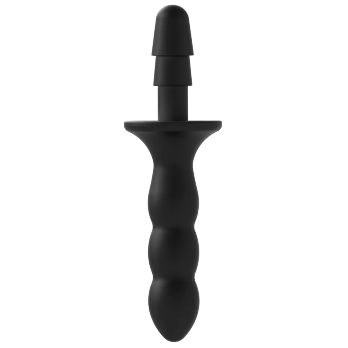 Vac-U-Lock - Black Handle