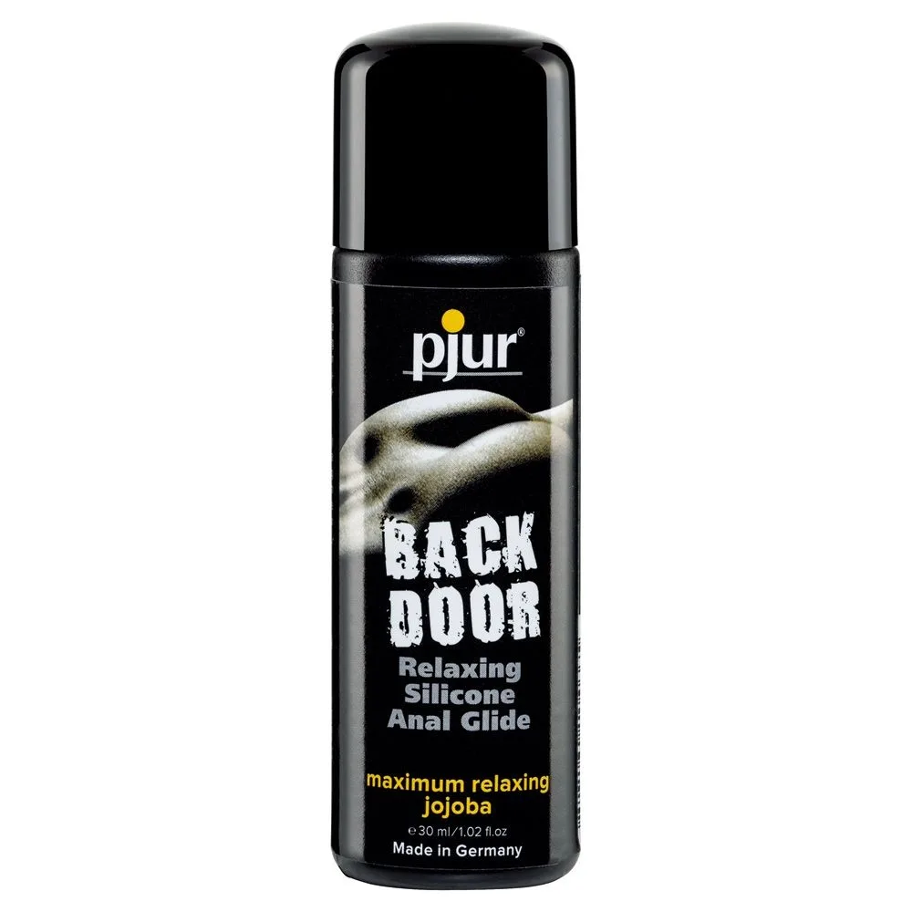 Pjur Backdoor Relaxing 30ml