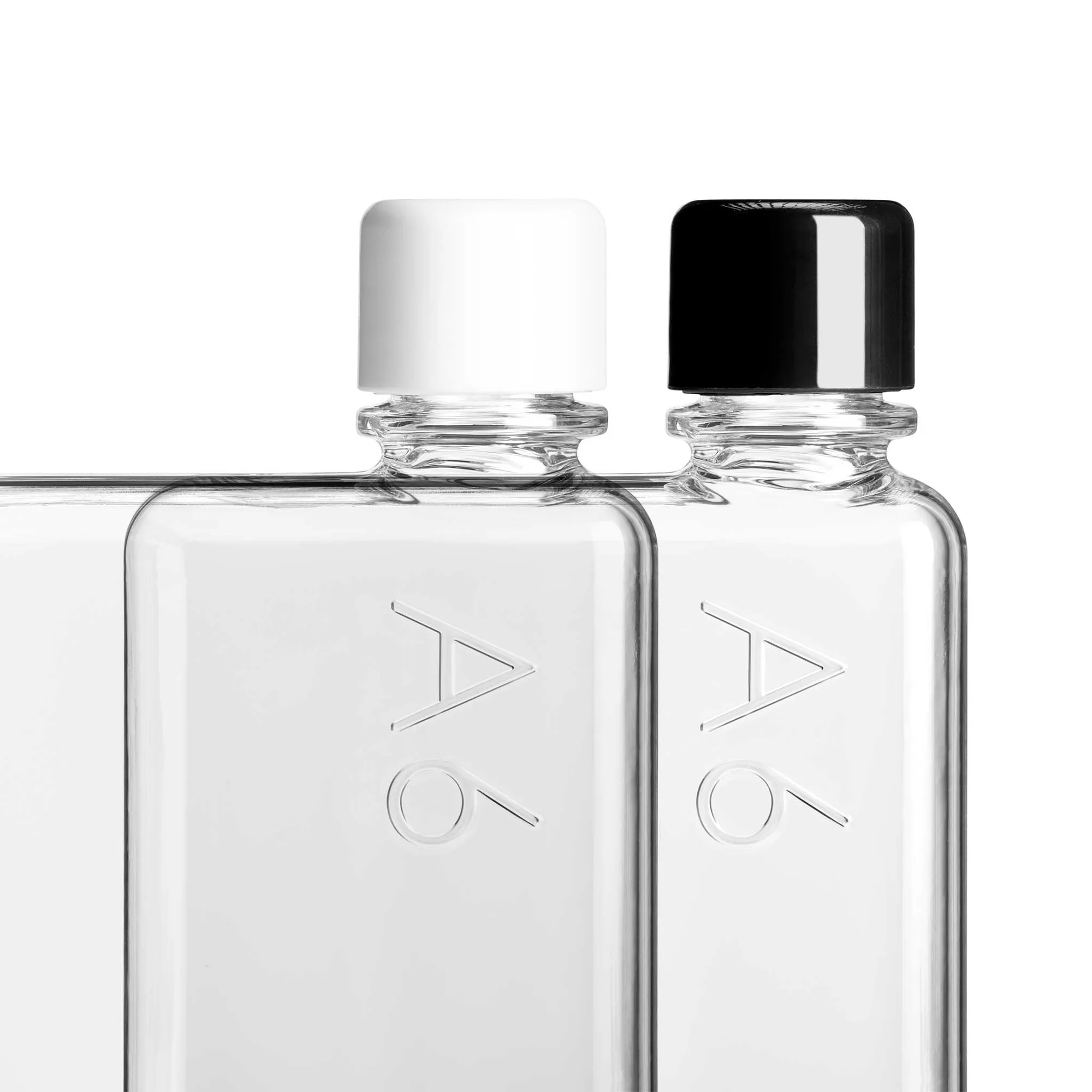 Lid Pack Options for Your memobottle