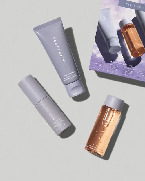 How to Clean Your Makeup Brushes and Sponges When Using Fenty Beauty Products