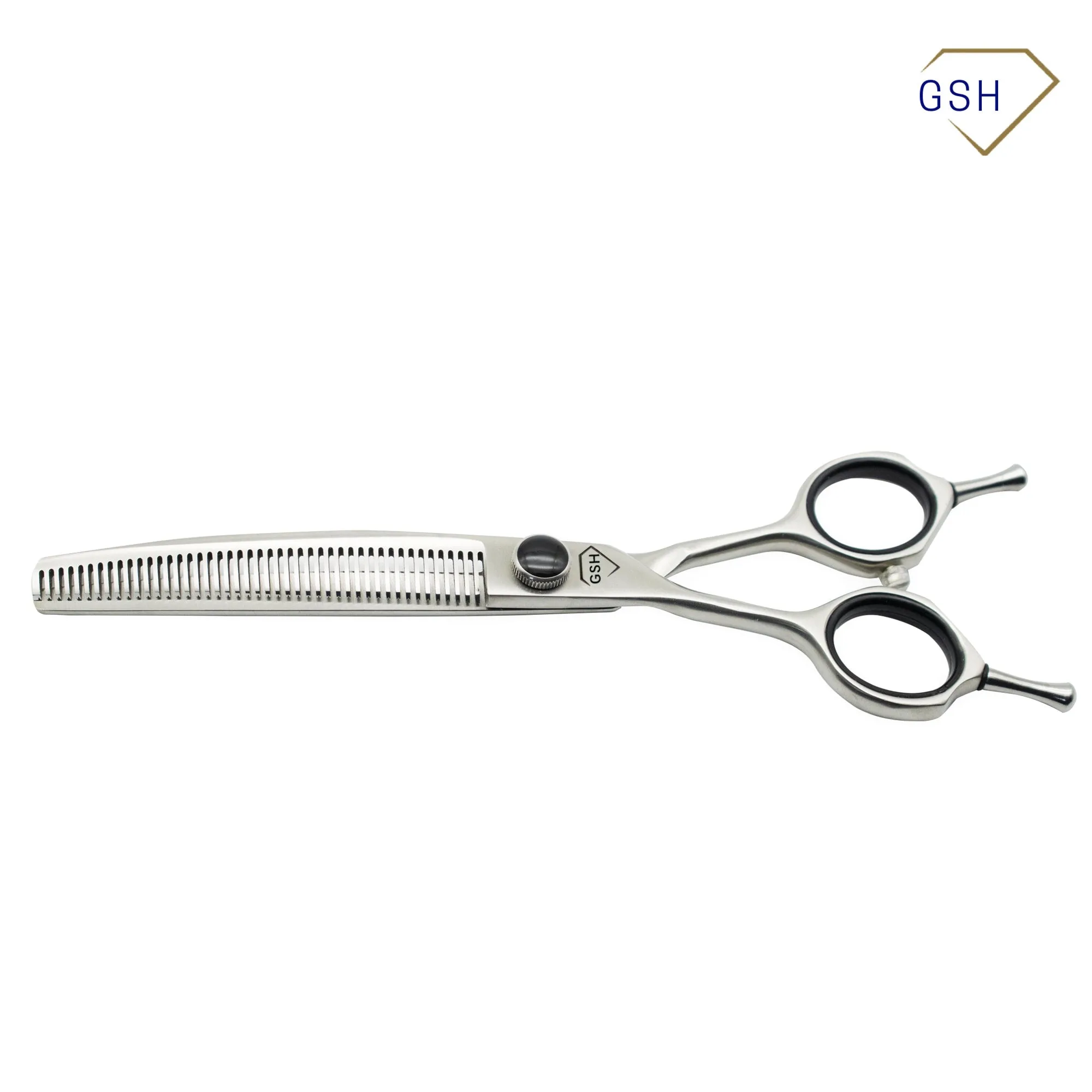 6.5in 45 Tooth Left Handed Curve Thinner