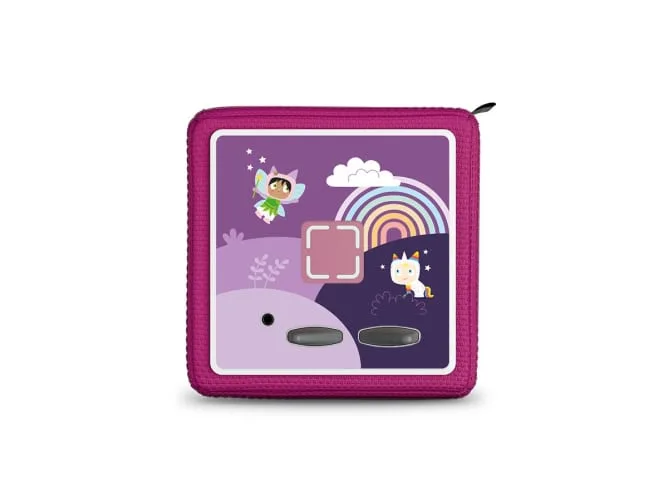 Tonies Topper - Rainbow Party-Clearance