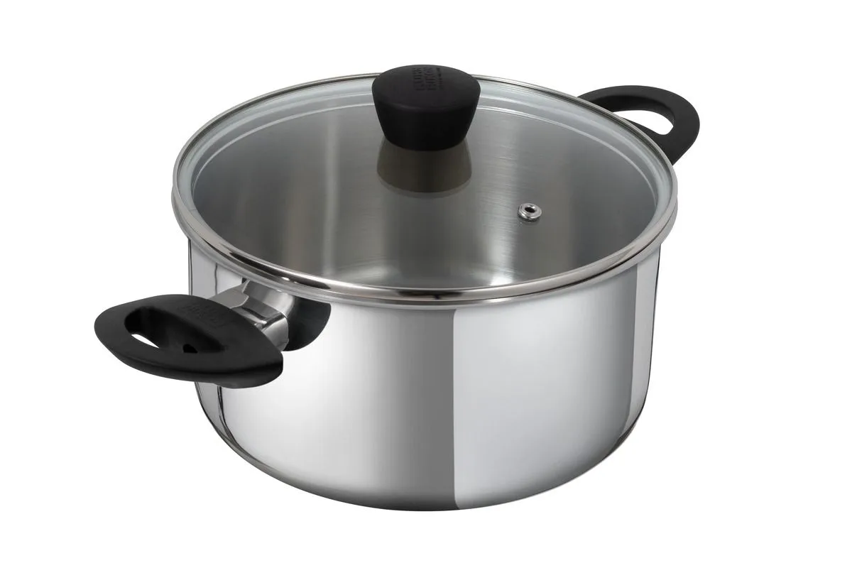 CLASSIC Cacerola 5.3 L · Ø 24 cm