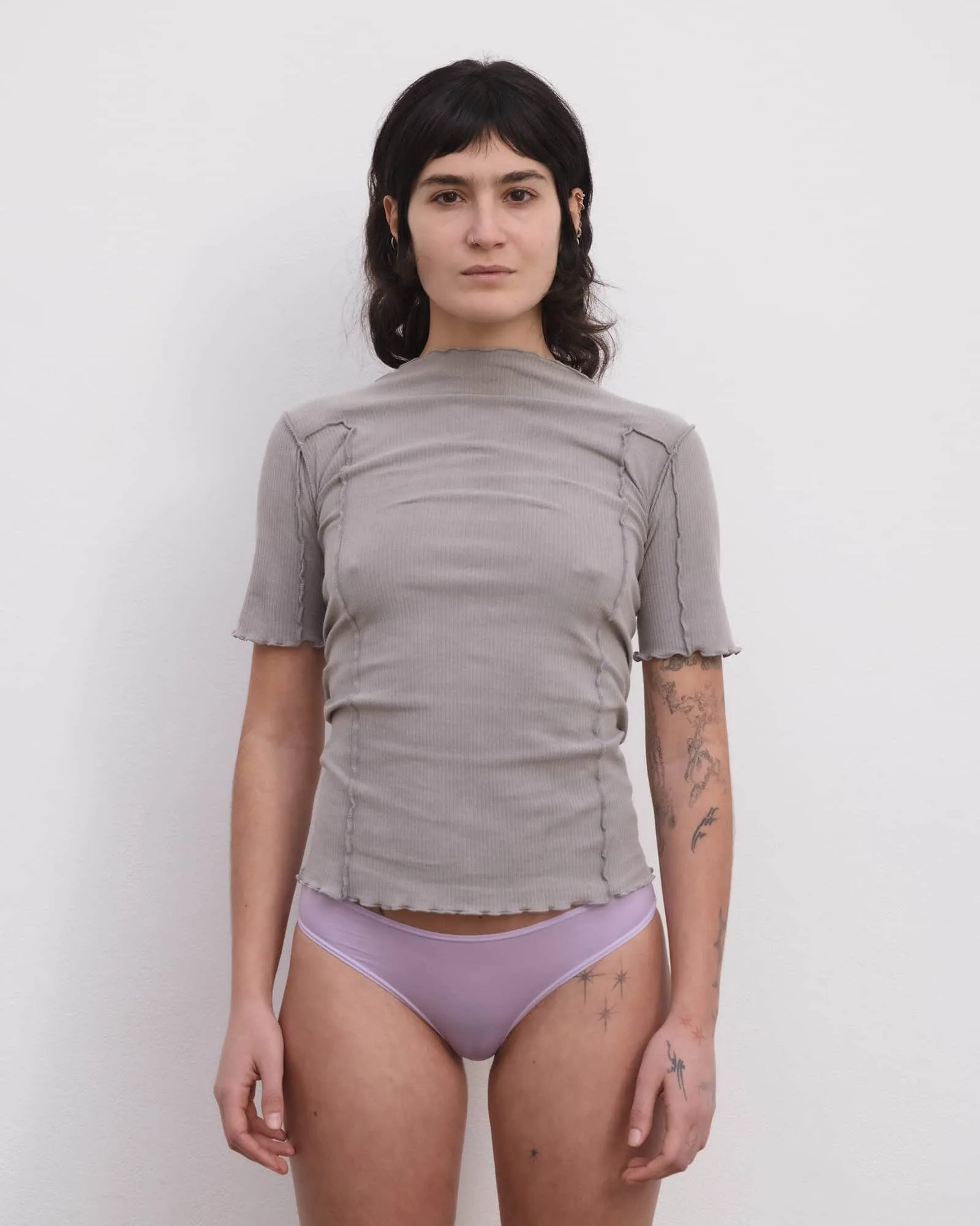 Omato 3/4 Tee Shirt
