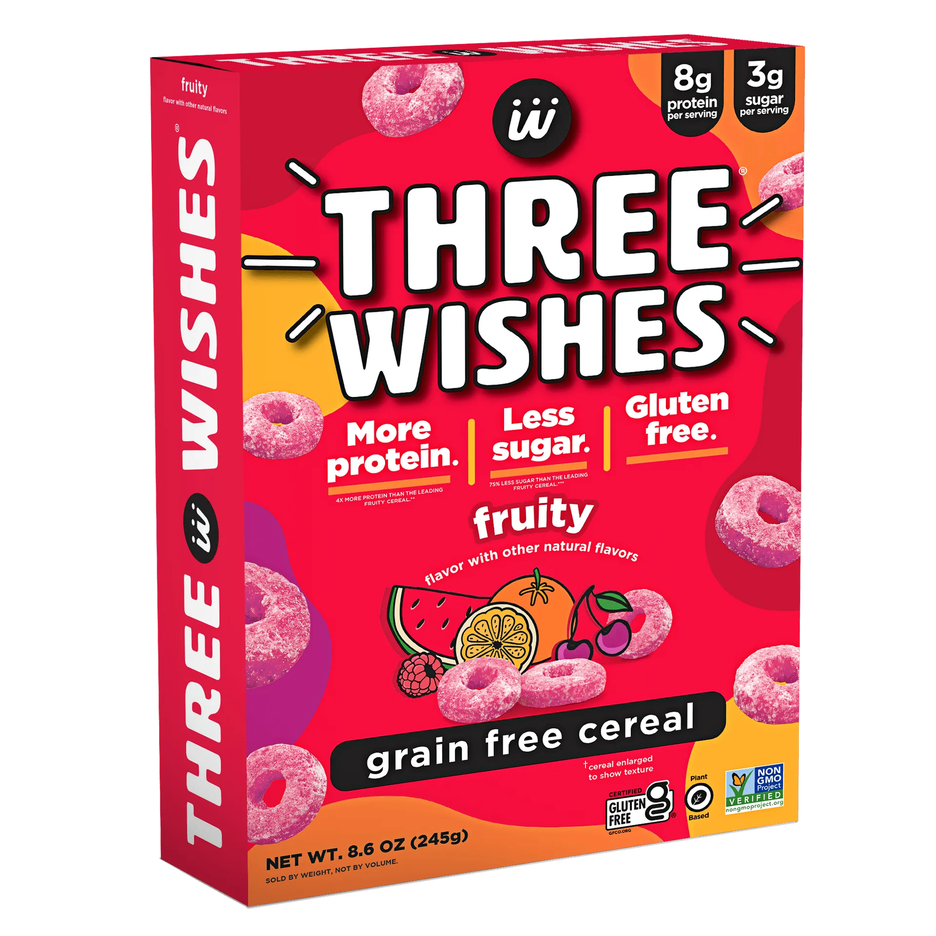 How Cereal Fits into a Mediterranean Diet: A High-Protein, Low-Sugar Breakfast Guide