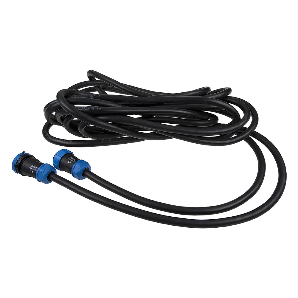 Skyfiller Wings Prizmo Edition 30' Extension Cable - 30 foot (9.1 meter) 10-Pin Cable for Skyfiller Wings Prizmo RGBW+T LED Lights