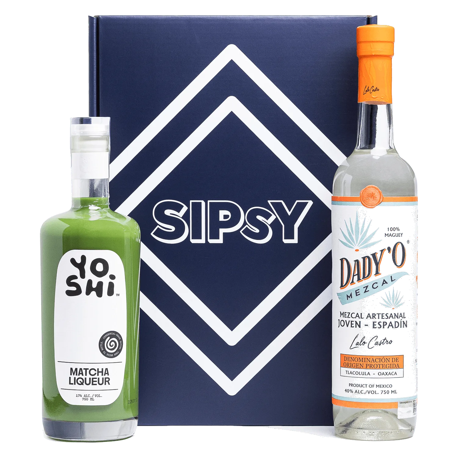How to Make a Matcha Martini with a Cocktail Gift Set