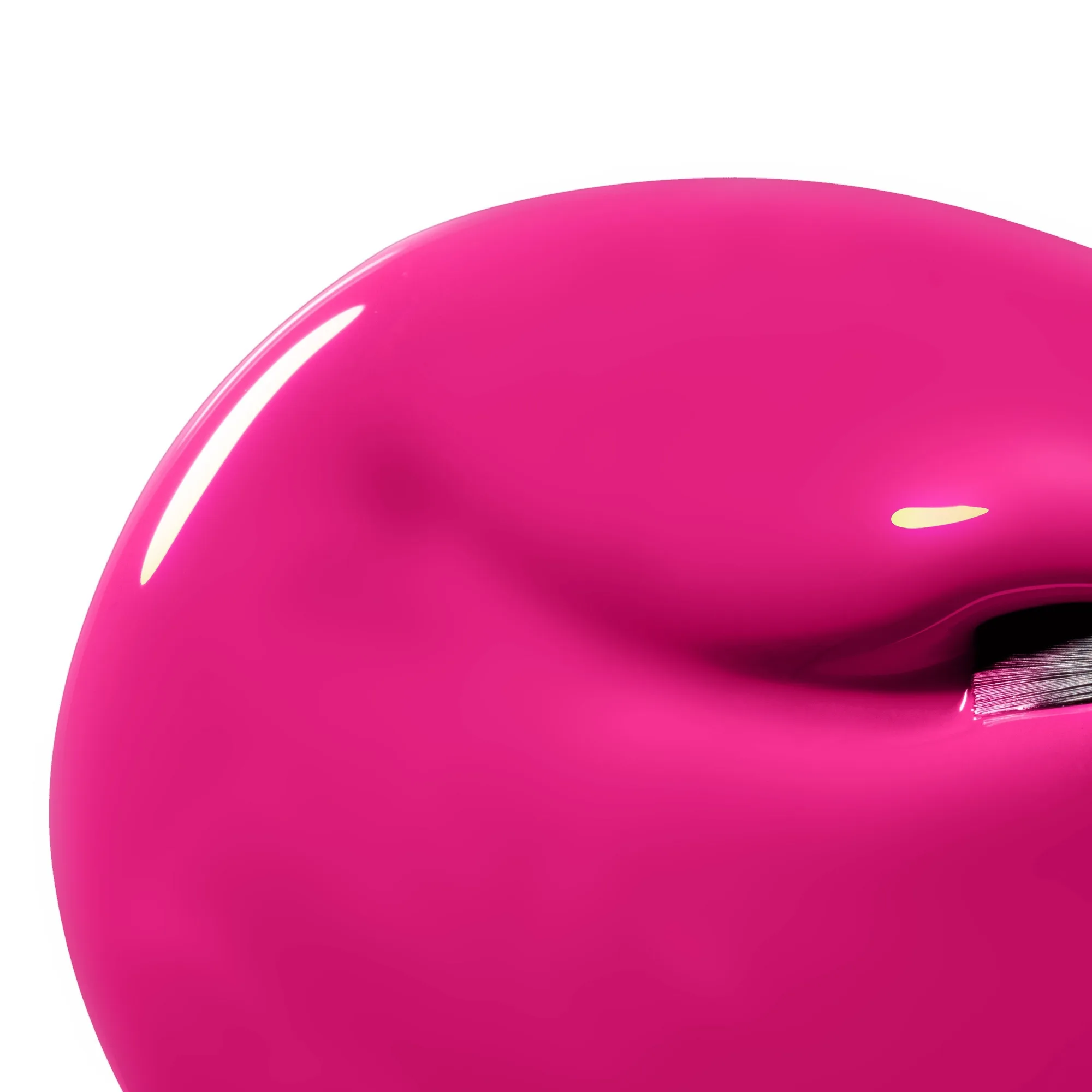 How to Apply UNITY All-In-One Gel Polish 240 Rosie