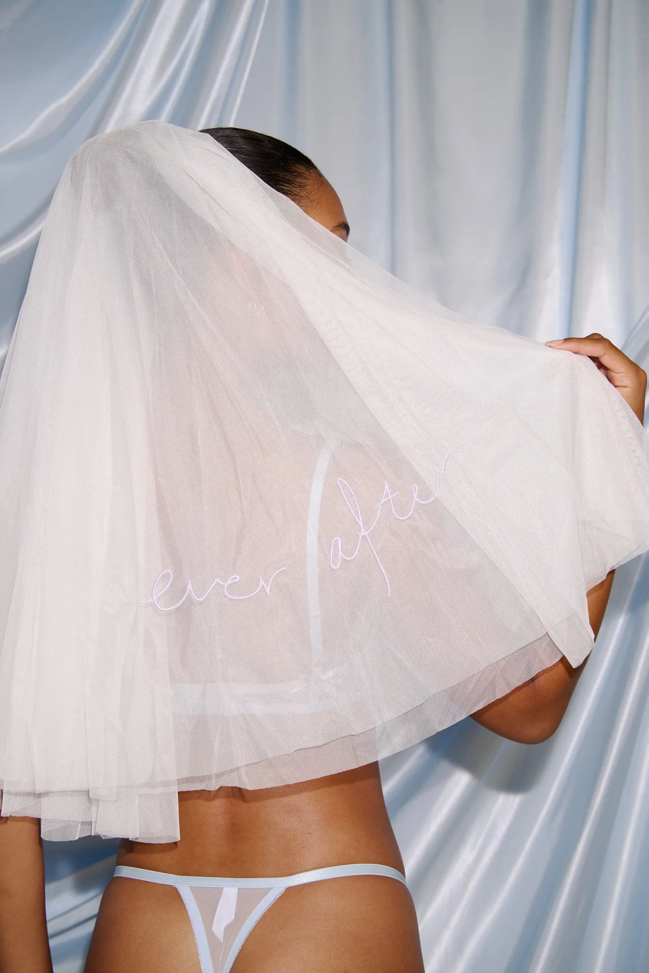 Ever After Veil